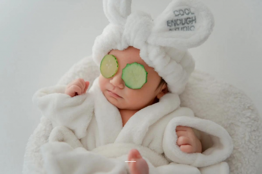 如皋宝宝发烧有眼屎